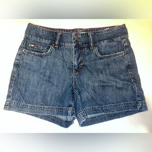 Vintage Y2K Tommy Hilfiger Shorts